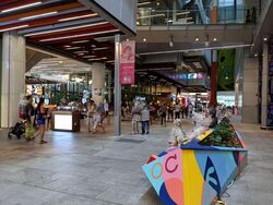 Cathay Cineleisure Orchard (D9), Shop House #568695841